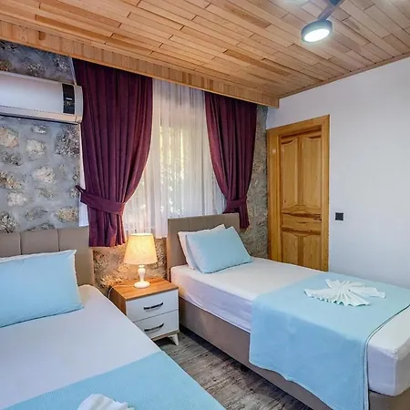 Ahenk Fethiye