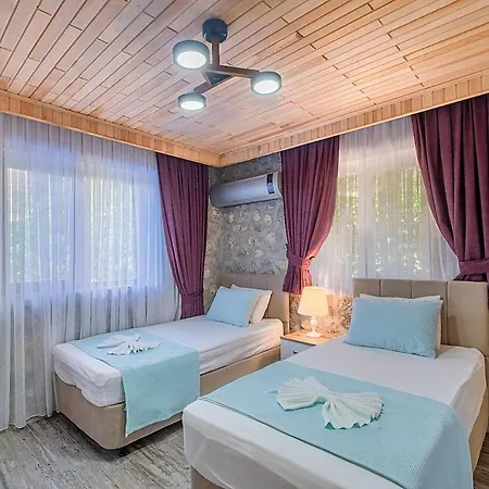 Ahenk Fethiye